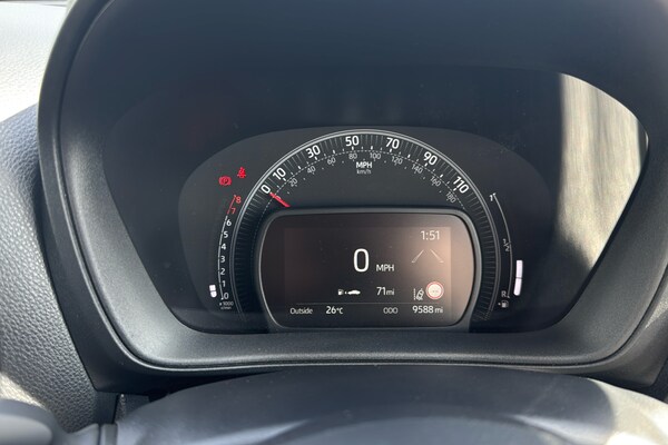Used Toyota Aygo X 2023 for sale - 75672851: Photo 14