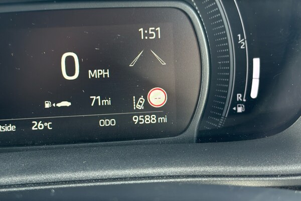 Used Toyota Aygo X 2023 for sale - 75672851: Photo 15