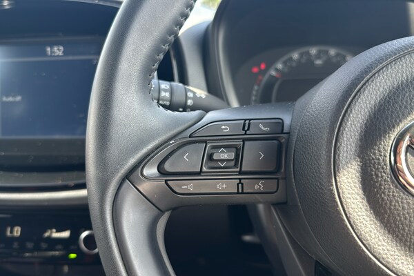 Used Toyota Aygo X 2023 for sale - 75672851: Photo 17