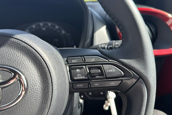 Used Toyota Aygo X 2023 for sale - 75672851: Photo 18