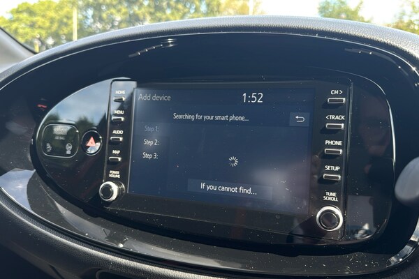 Used Toyota Aygo X 2023 for sale - 75672851: Photo 20