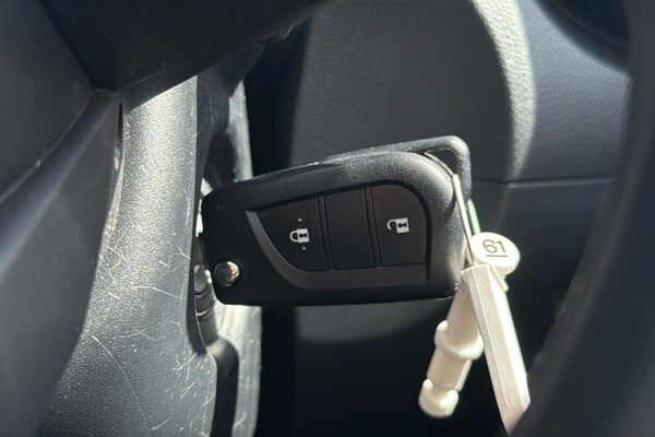 Used Toyota Aygo X 2023 for sale - 75672851: Photo 22