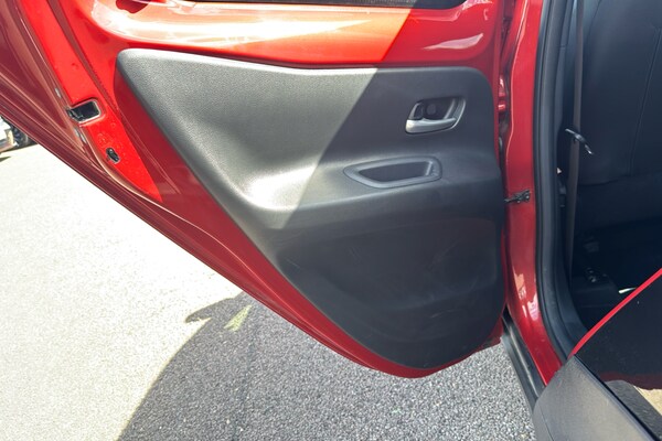 Used Toyota Aygo X 2023 for sale - 75672851: Photo 37