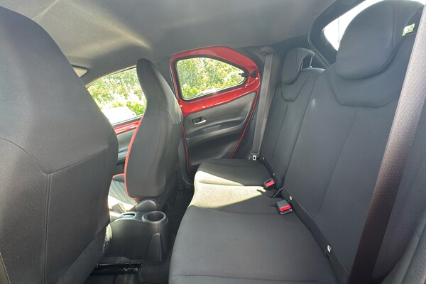 Used Toyota Aygo X 2023 for sale - 75672851: Photo 39