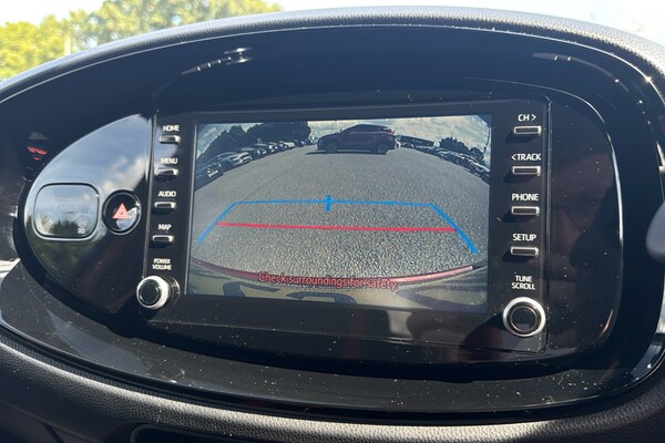 Used Toyota Aygo X 2023 for sale - 75672851: Photo 43
