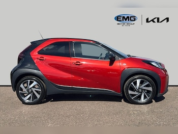 Used Toyota Aygo X 2023 for sale - 75672851: Photo