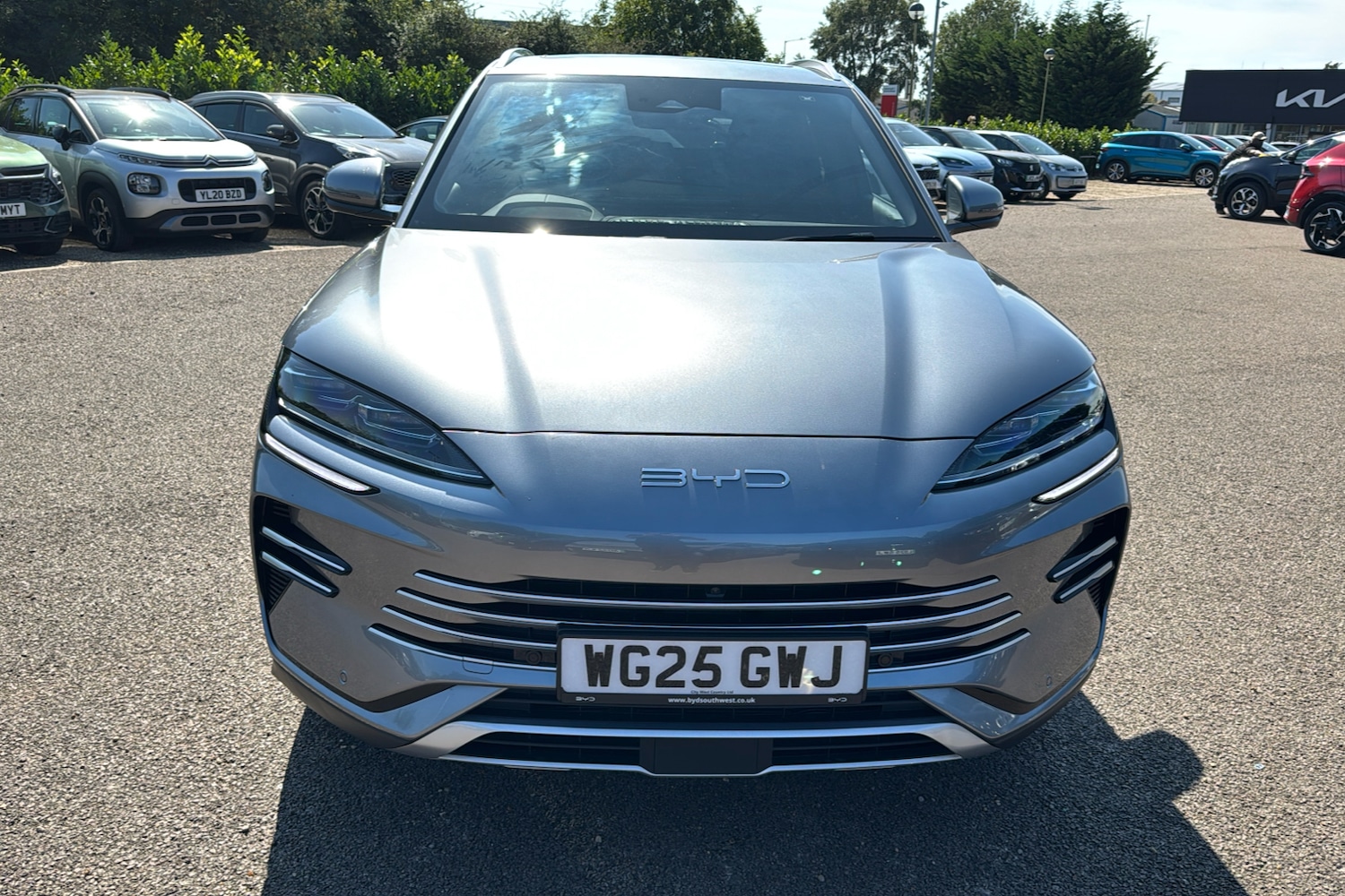 Vehicle 35