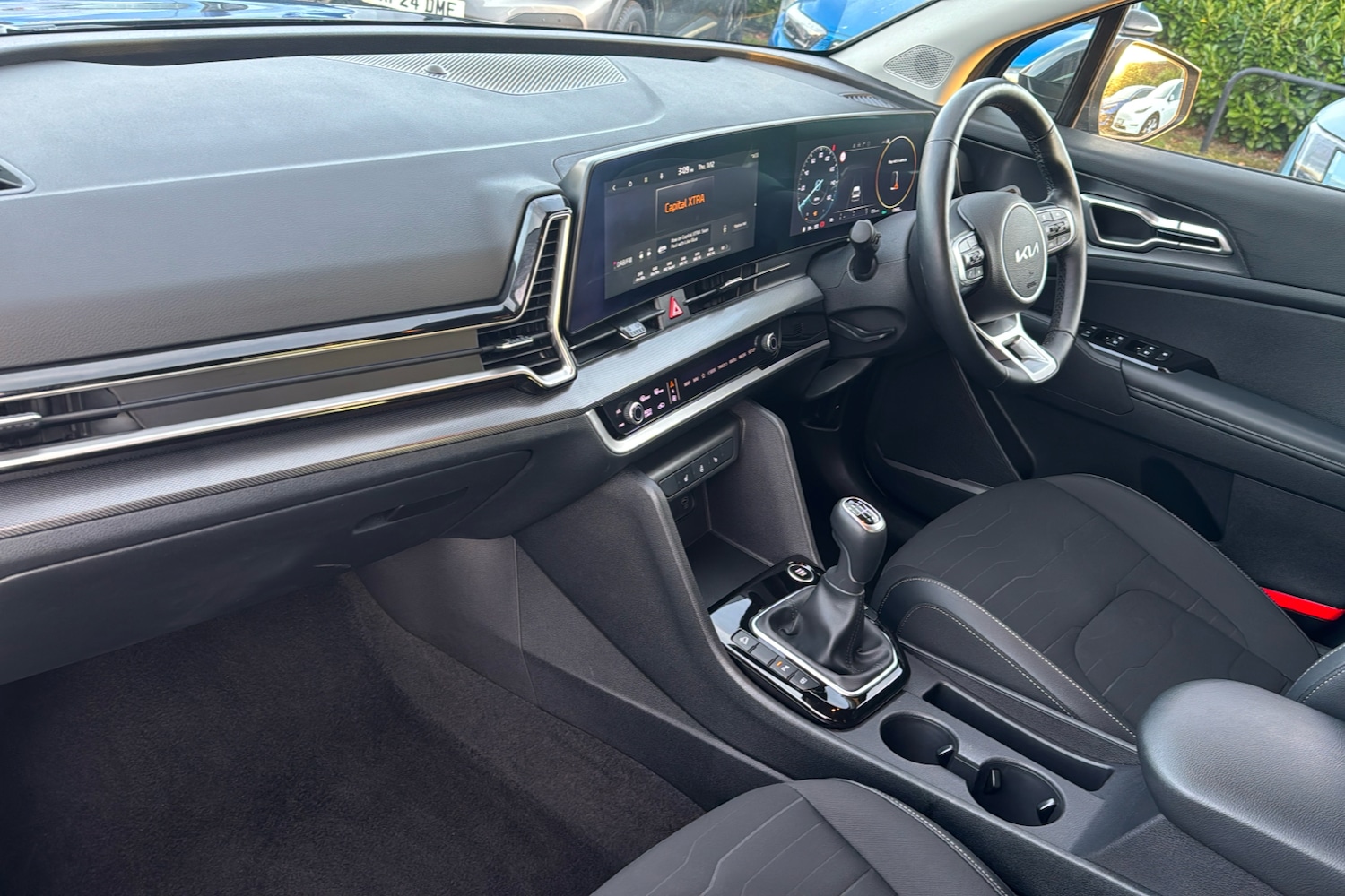 Used Kia Sportage 2025 for sale - 76905882: Photo 11