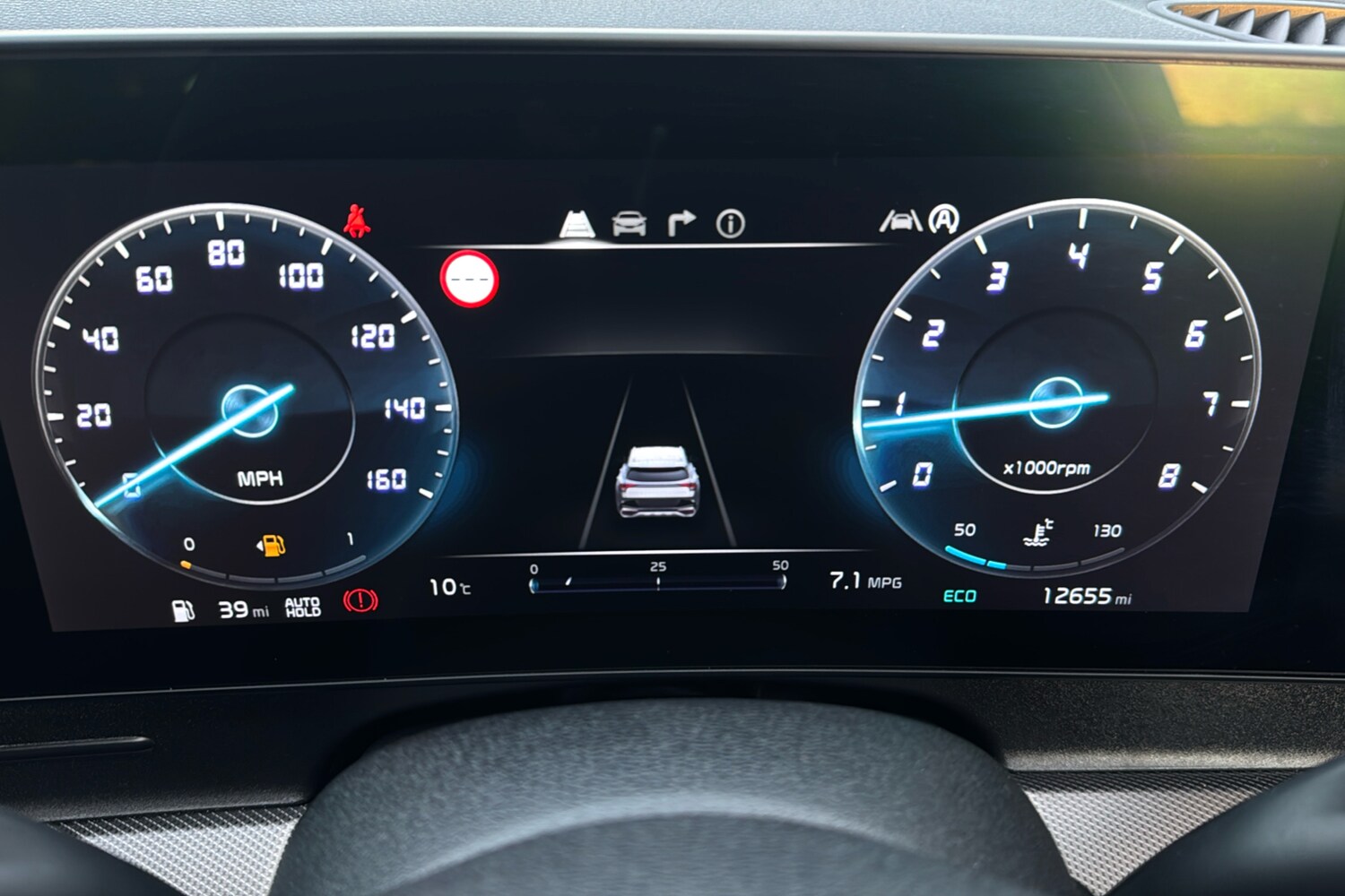 Used Kia Sportage 2025 for sale - 76905882: Photo 14