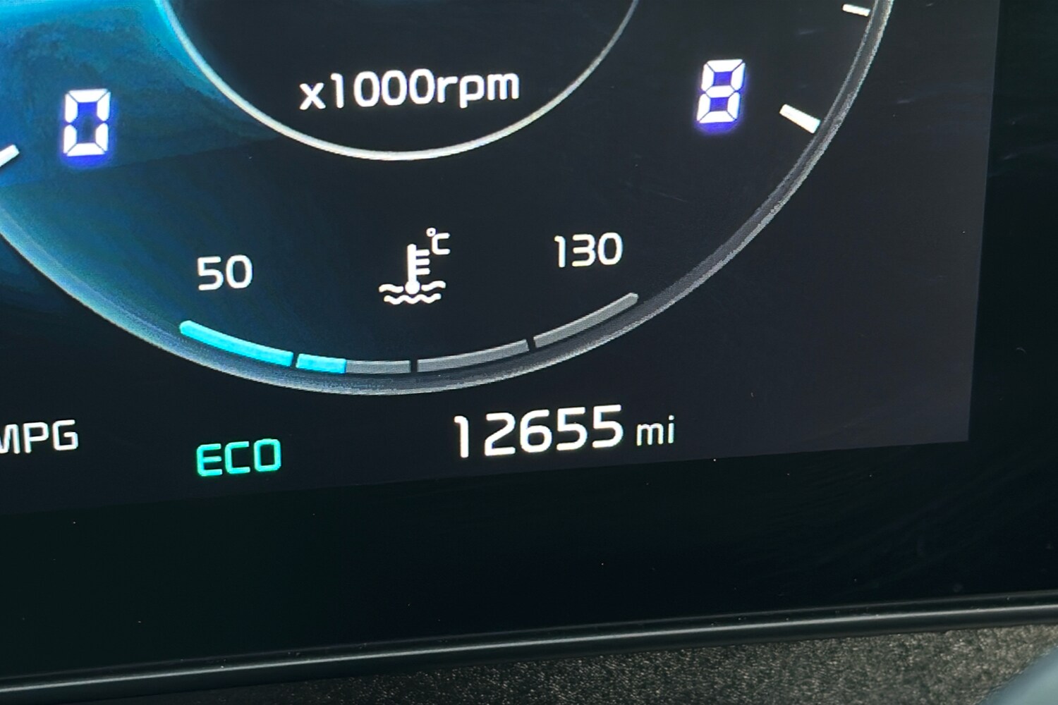 Used Kia Sportage 2025 for sale - 76905882: Photo 15