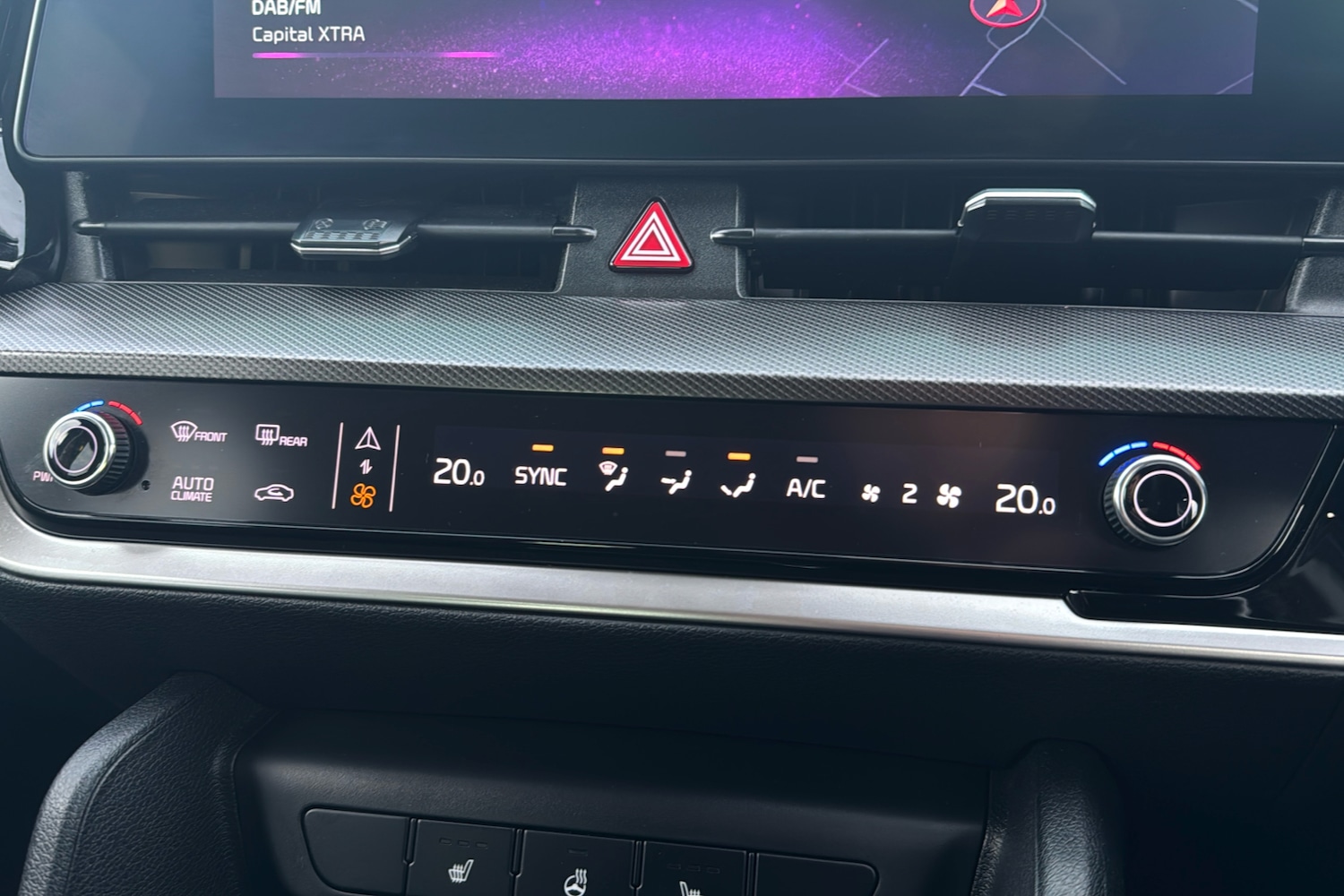 Used Kia Sportage 2025 for sale - 76905882: Photo 16