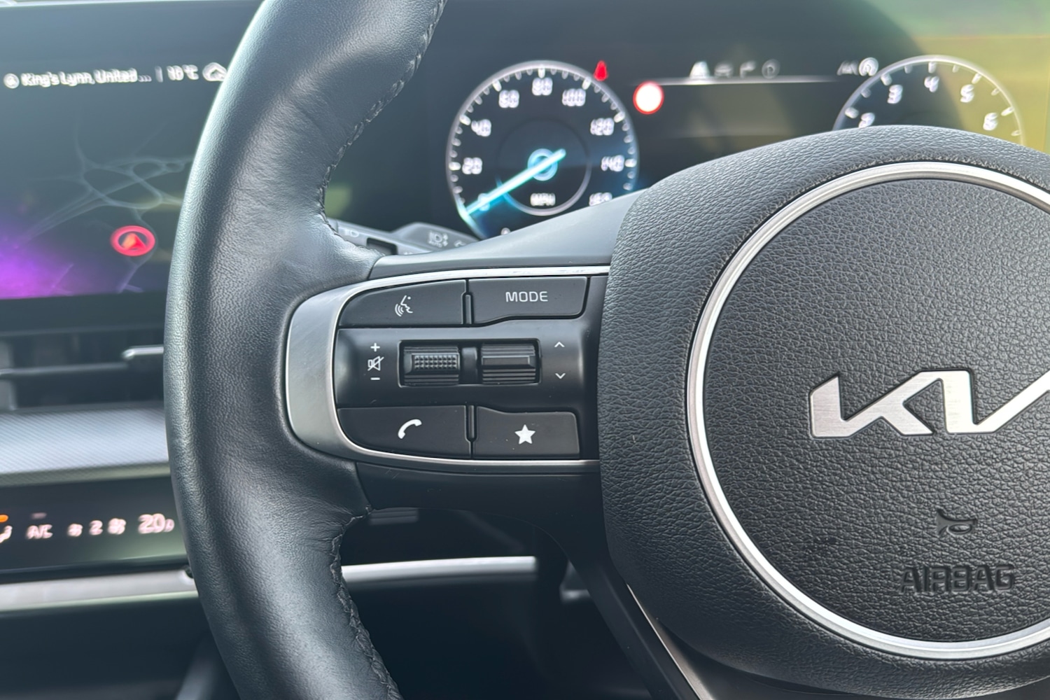 Used Kia Sportage 2025 for sale - 76905882: Photo 17