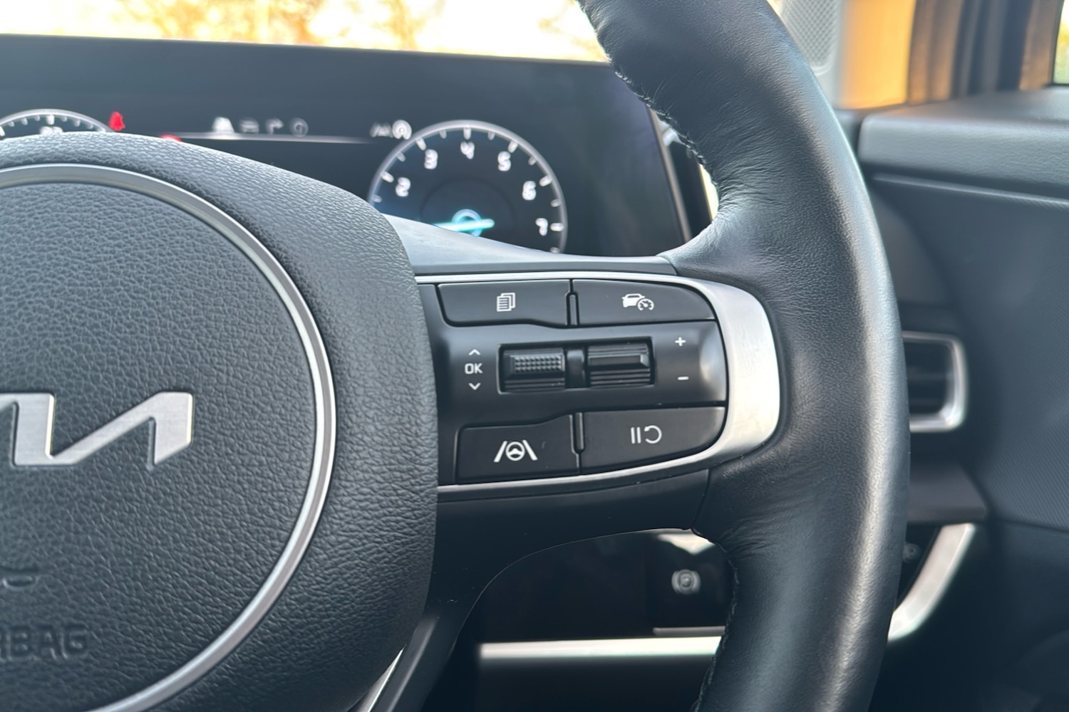 Used Kia Sportage 2025 for sale - 76905882: Photo 18