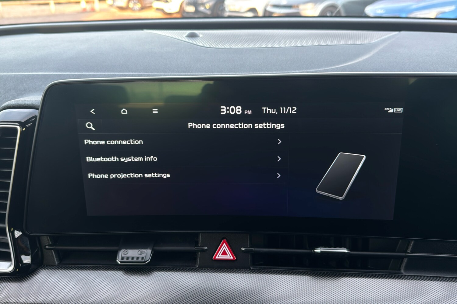 Used Kia Sportage 2025 for sale - 76905882: Photo 20