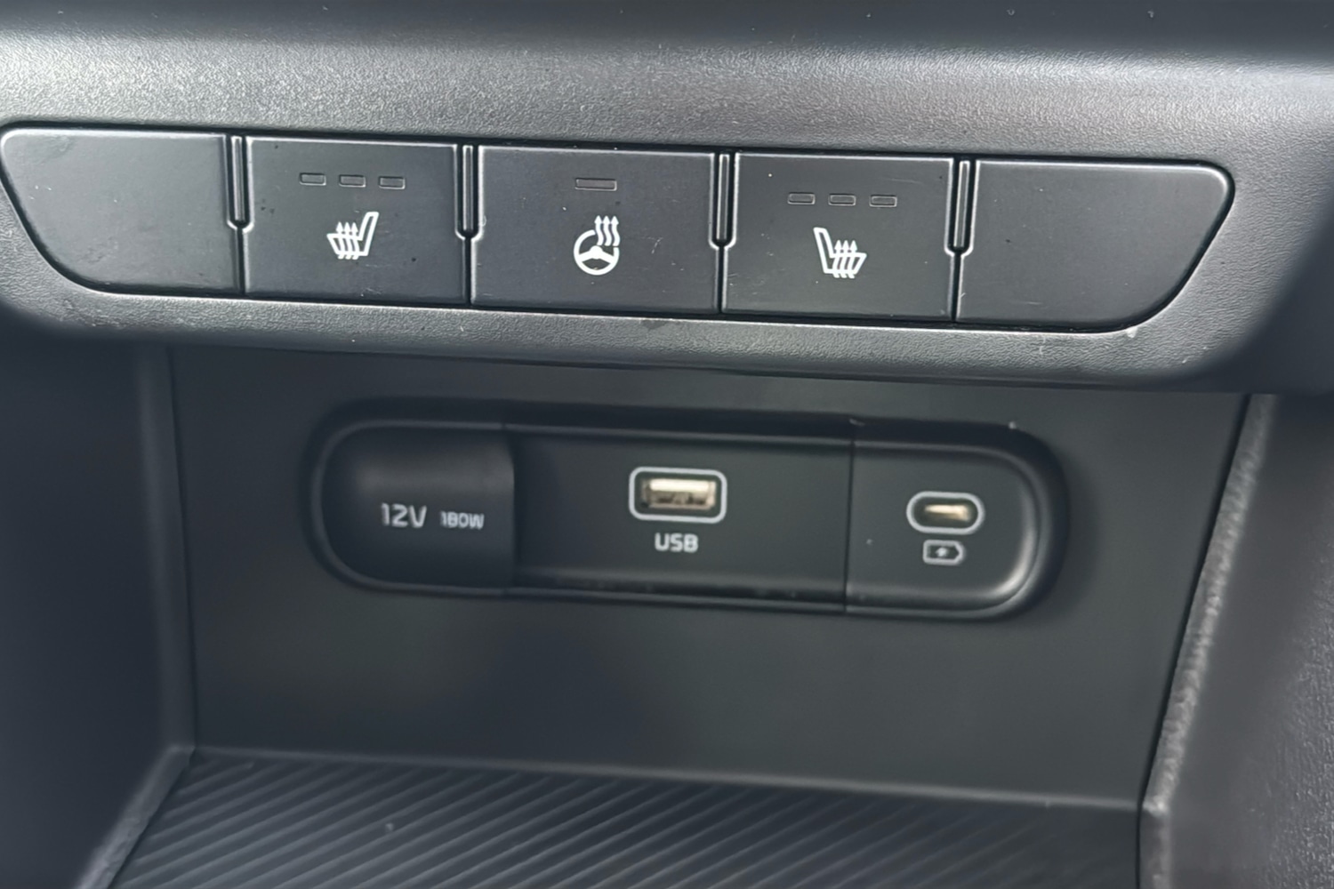 Used Kia Sportage 2025 for sale - 76905882: Photo 22