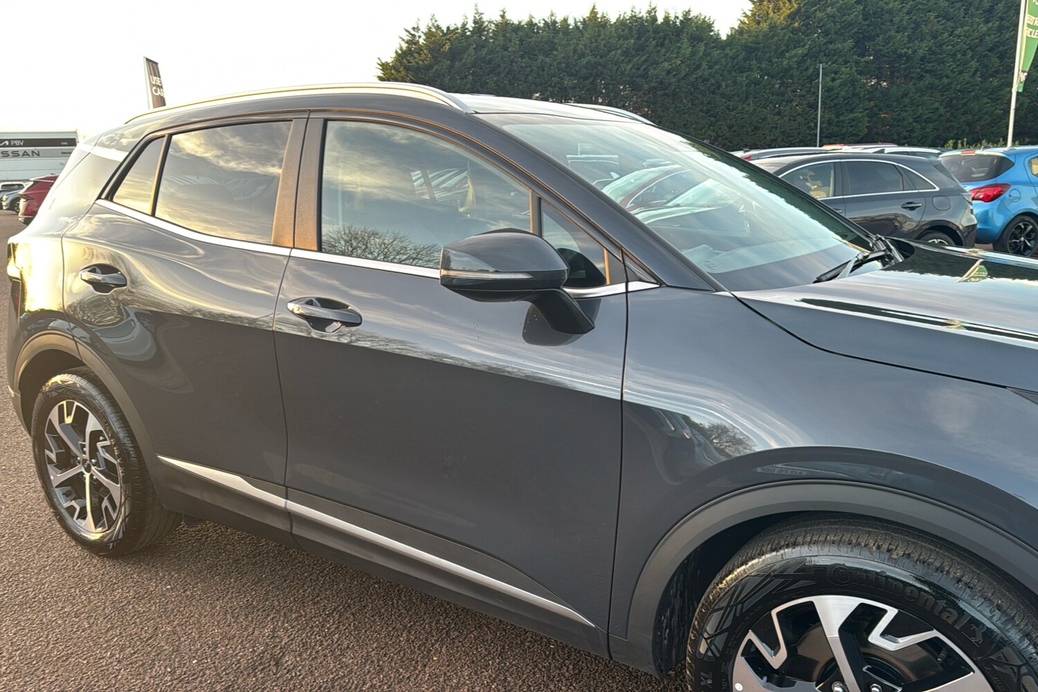 Used Kia Sportage 2025 for sale - 76905882: Photo 31