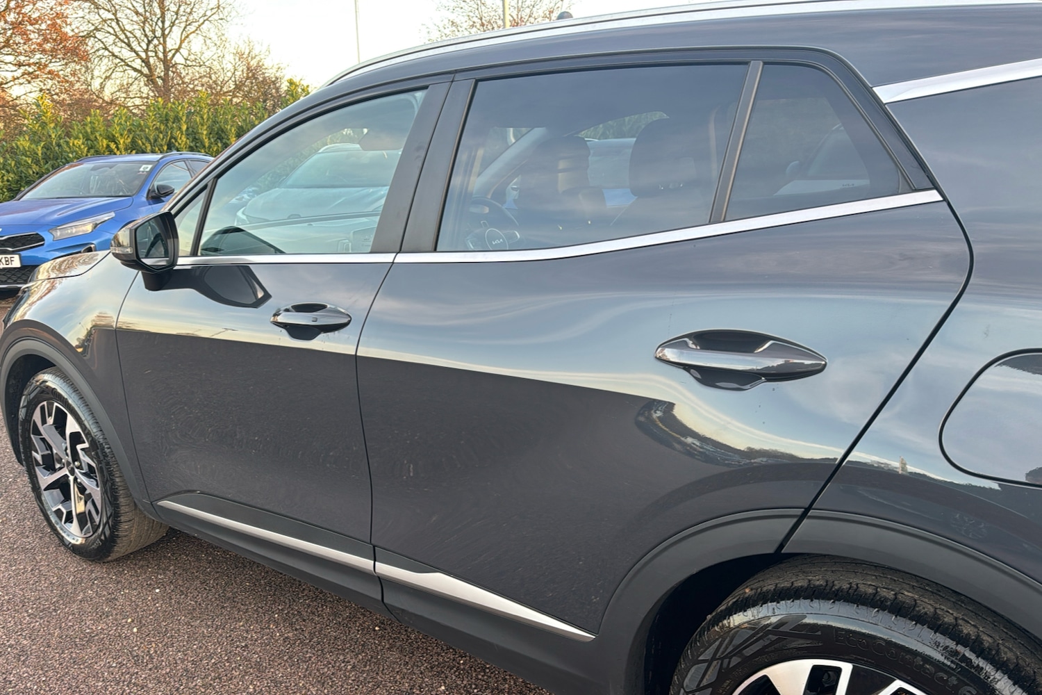 Used Kia Sportage 2025 for sale - 76905882: Photo 36