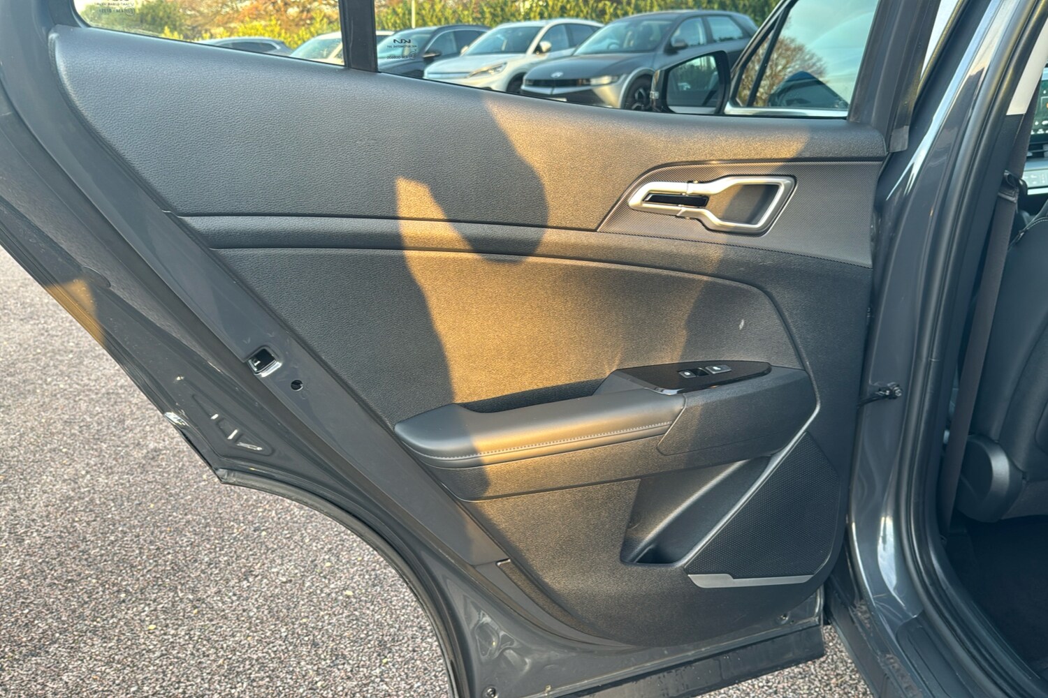 Used Kia Sportage 2025 for sale - 76905882: Photo 37