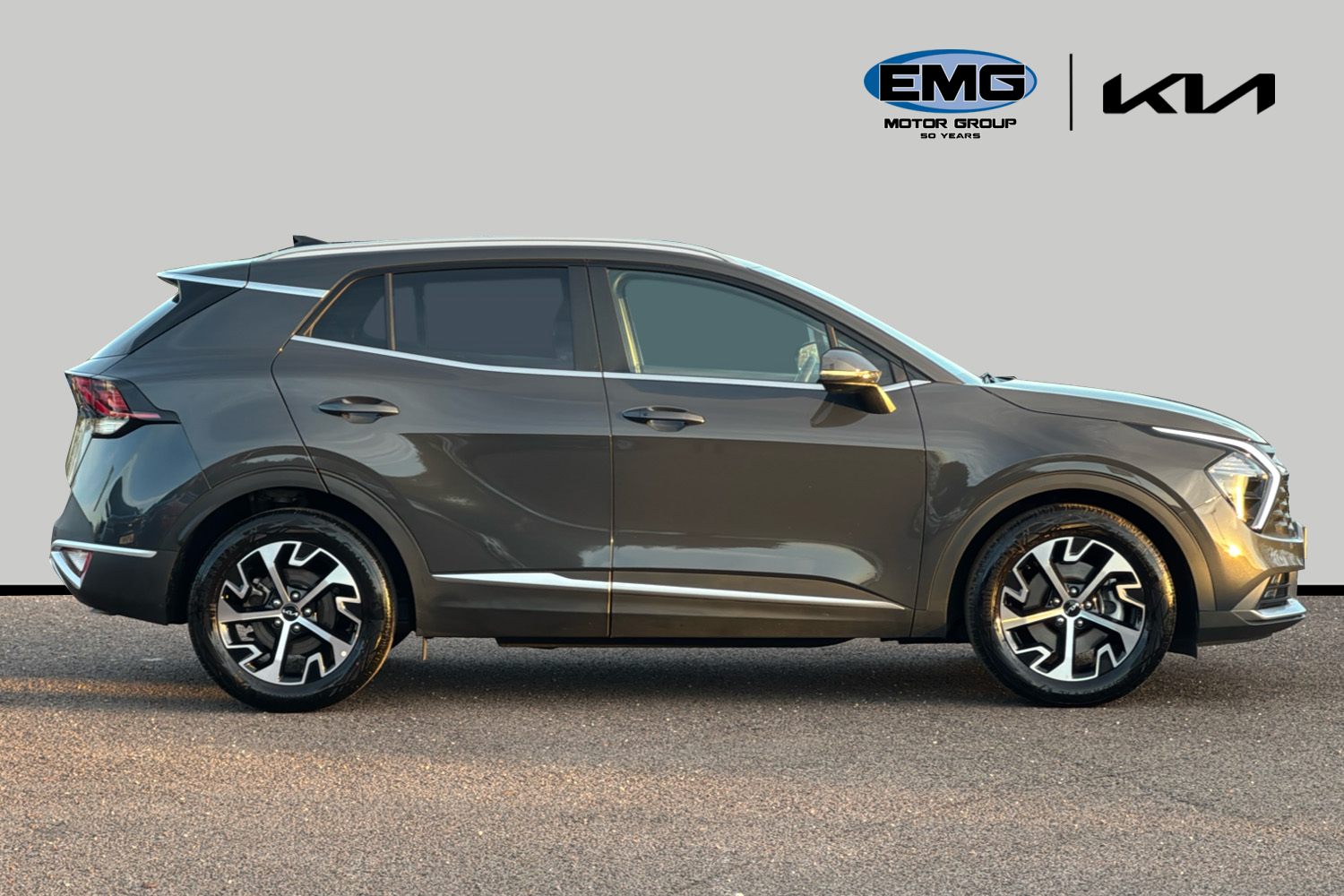 Used Kia Sportage 2025 for sale - 76905882: Photo 4