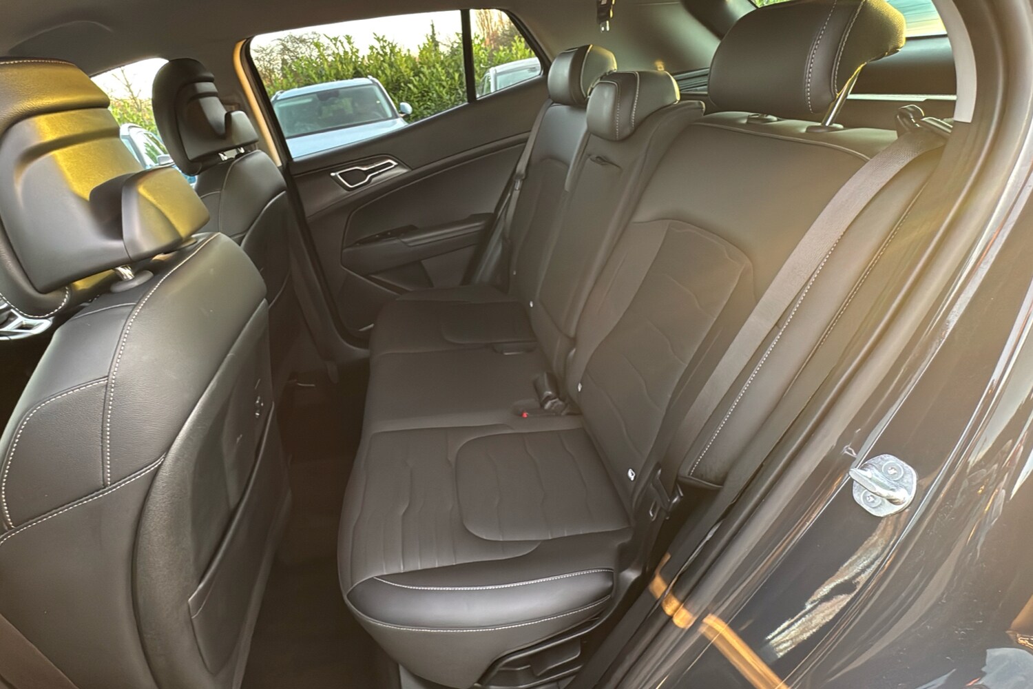 Used Kia Sportage 2025 for sale - 76905882: Photo 40