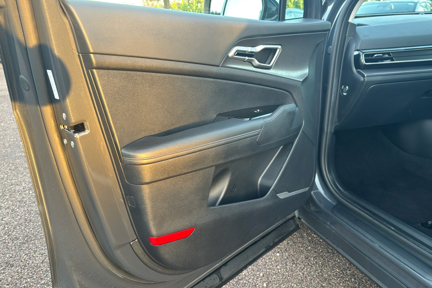 Used Kia Sportage 2025 for sale - 76905882: Photo 41