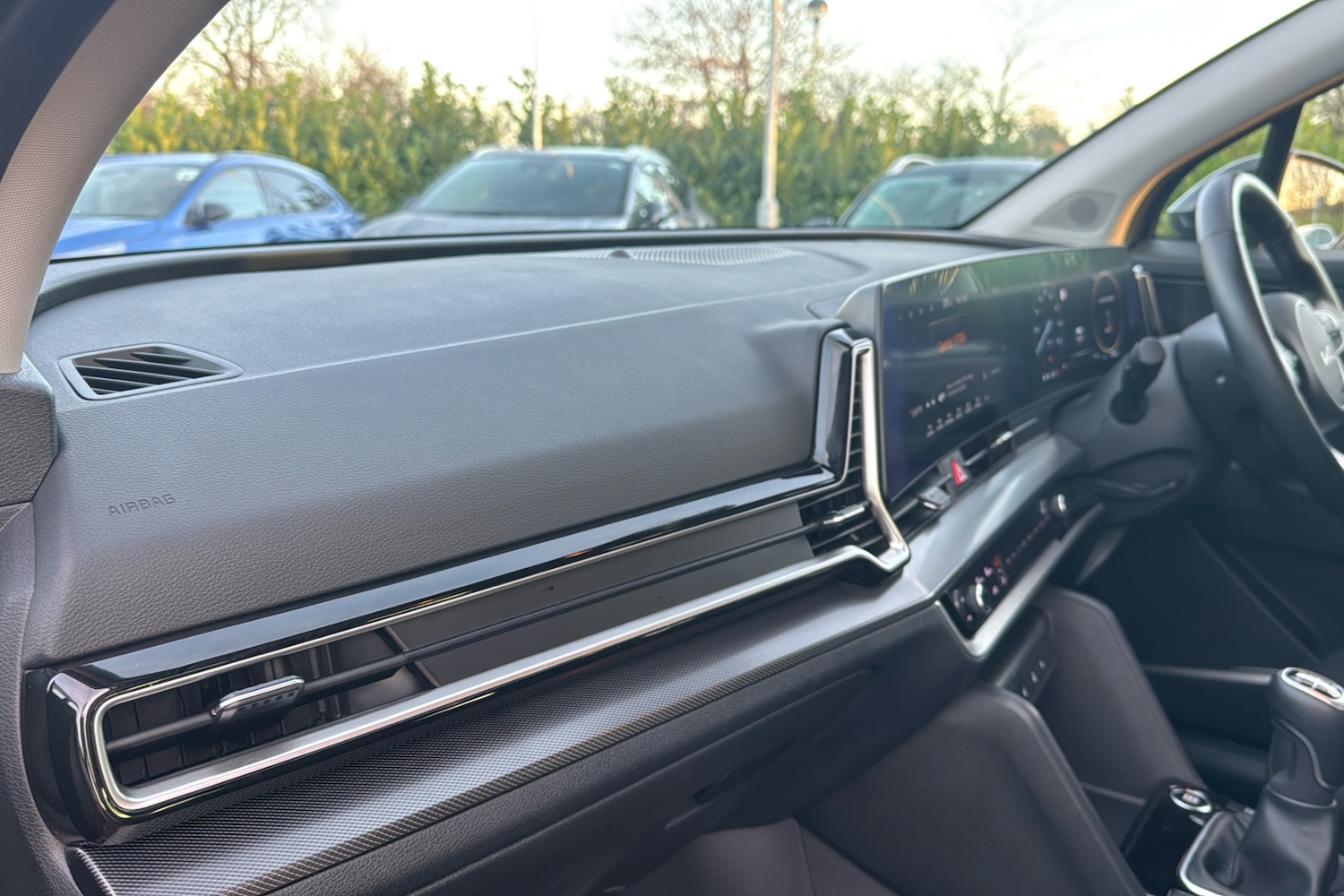 Used Kia Sportage 2025 for sale - 76905882: Photo 42