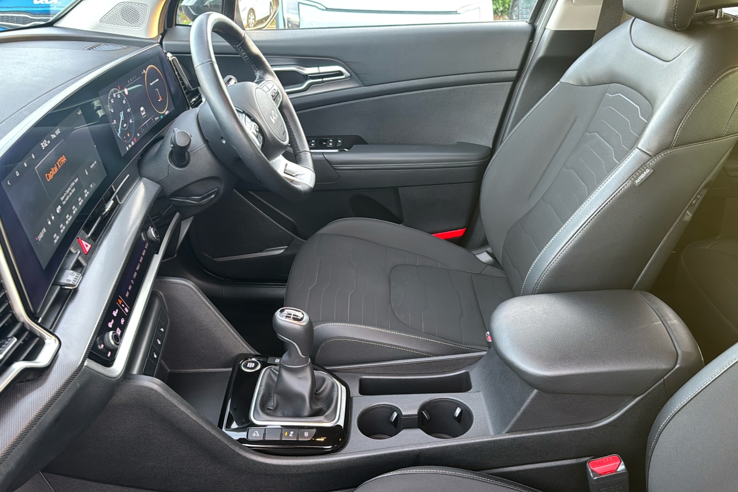 Used Kia Sportage 2025 for sale - 76905882: Photo 43