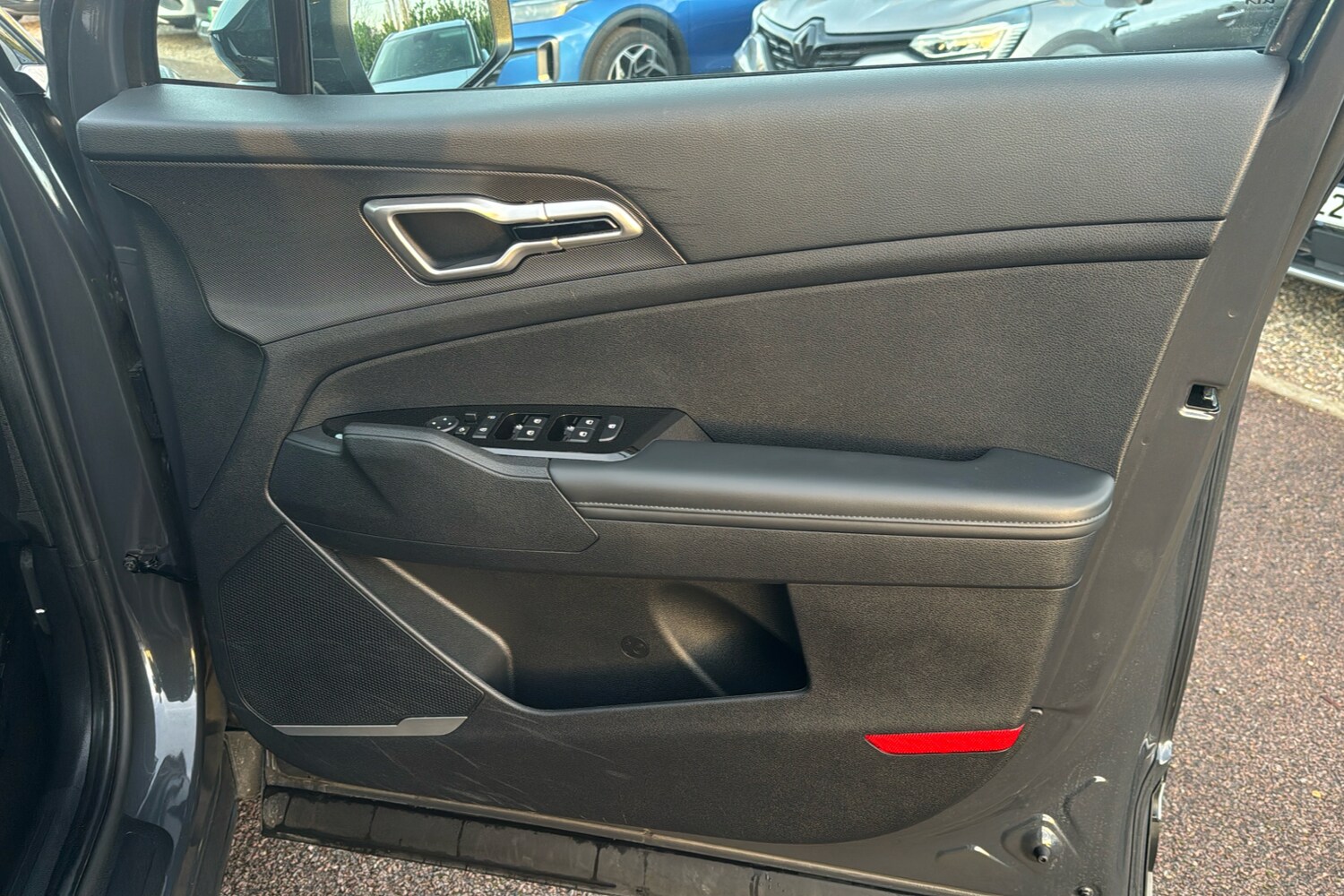 Used Kia Sportage 2025 for sale - 76905882: Photo 44