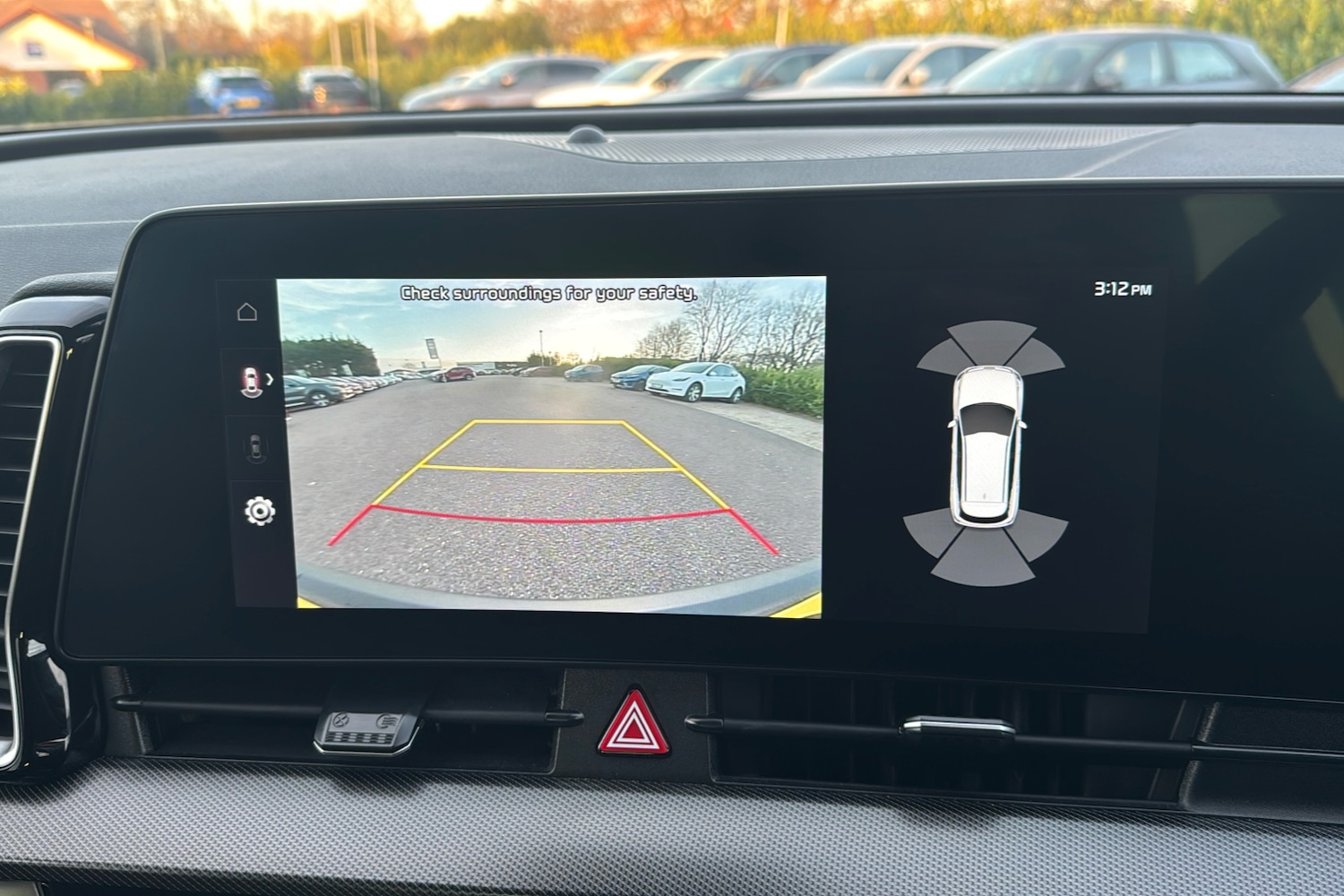 Used Kia Sportage 2025 for sale - 76905882: Photo 47