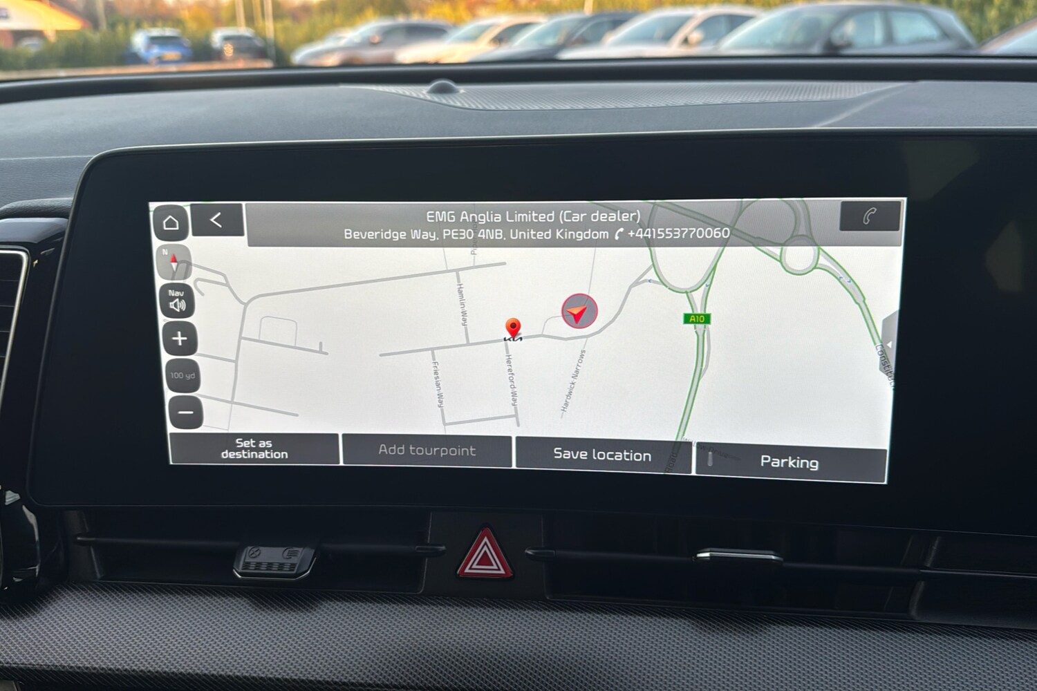 Used Kia Sportage 2025 for sale - 76905882: Photo 48