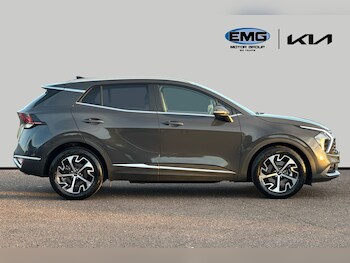 Used Kia Sportage 2025 for sale - 76905882: Photo