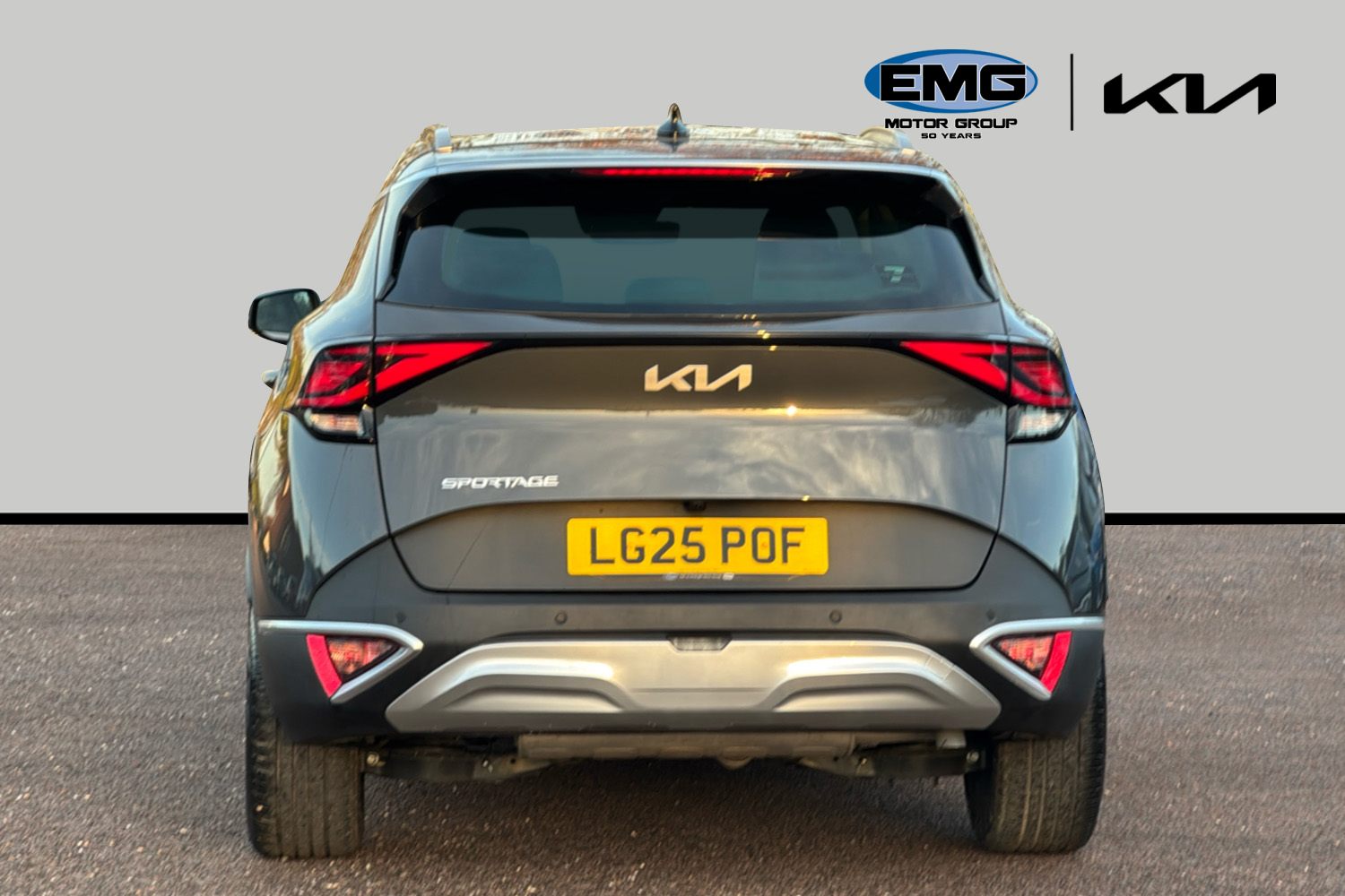 Used Kia Sportage 2025 for sale - 76905882: Photo 6