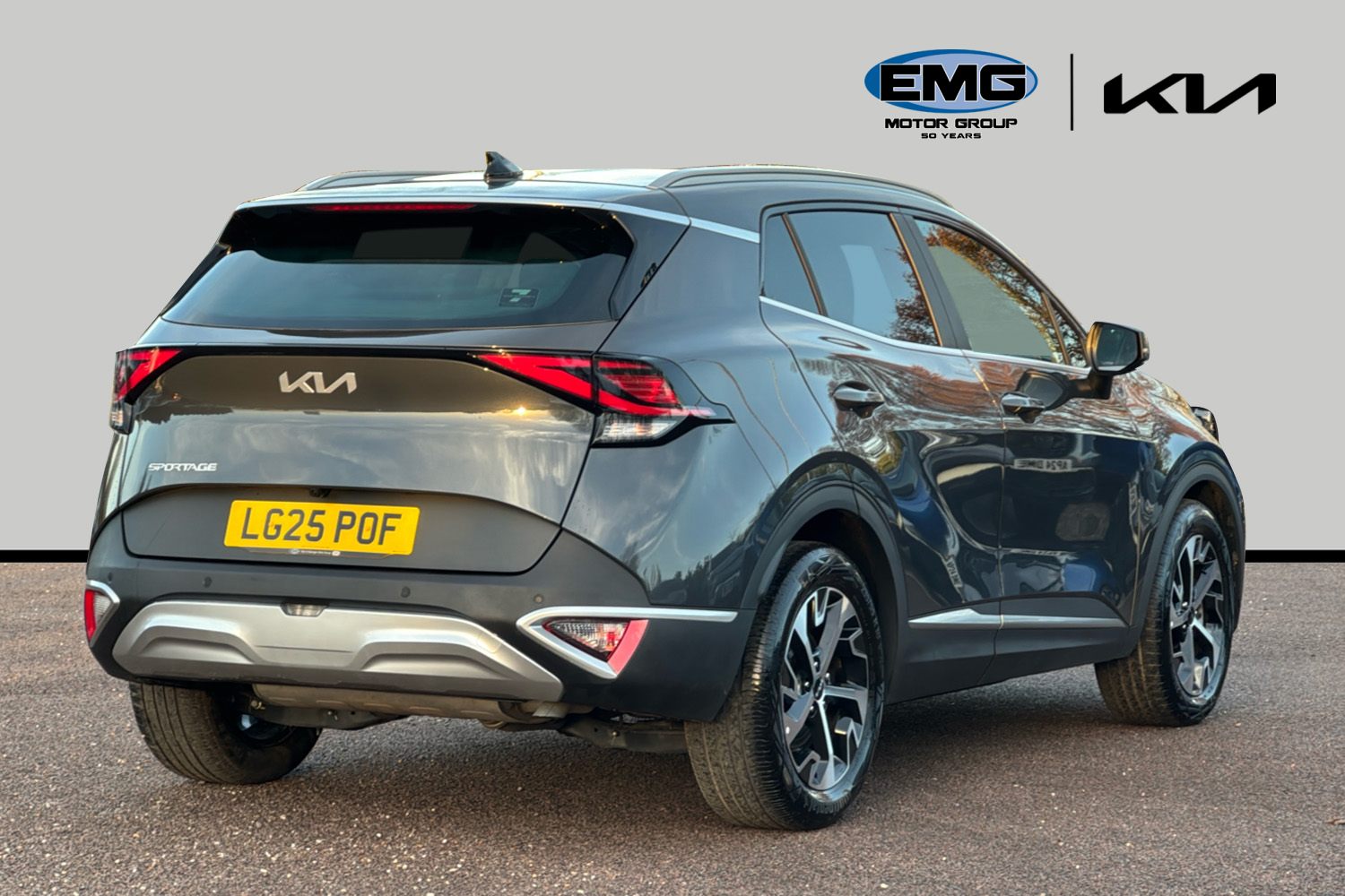 Used Kia Sportage 2025 for sale - 76905882: Photo 7