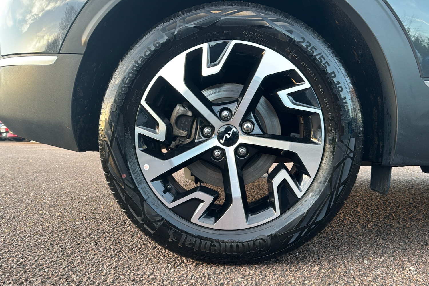 Used Kia Sportage 2025 for sale - 76905882: Photo 8