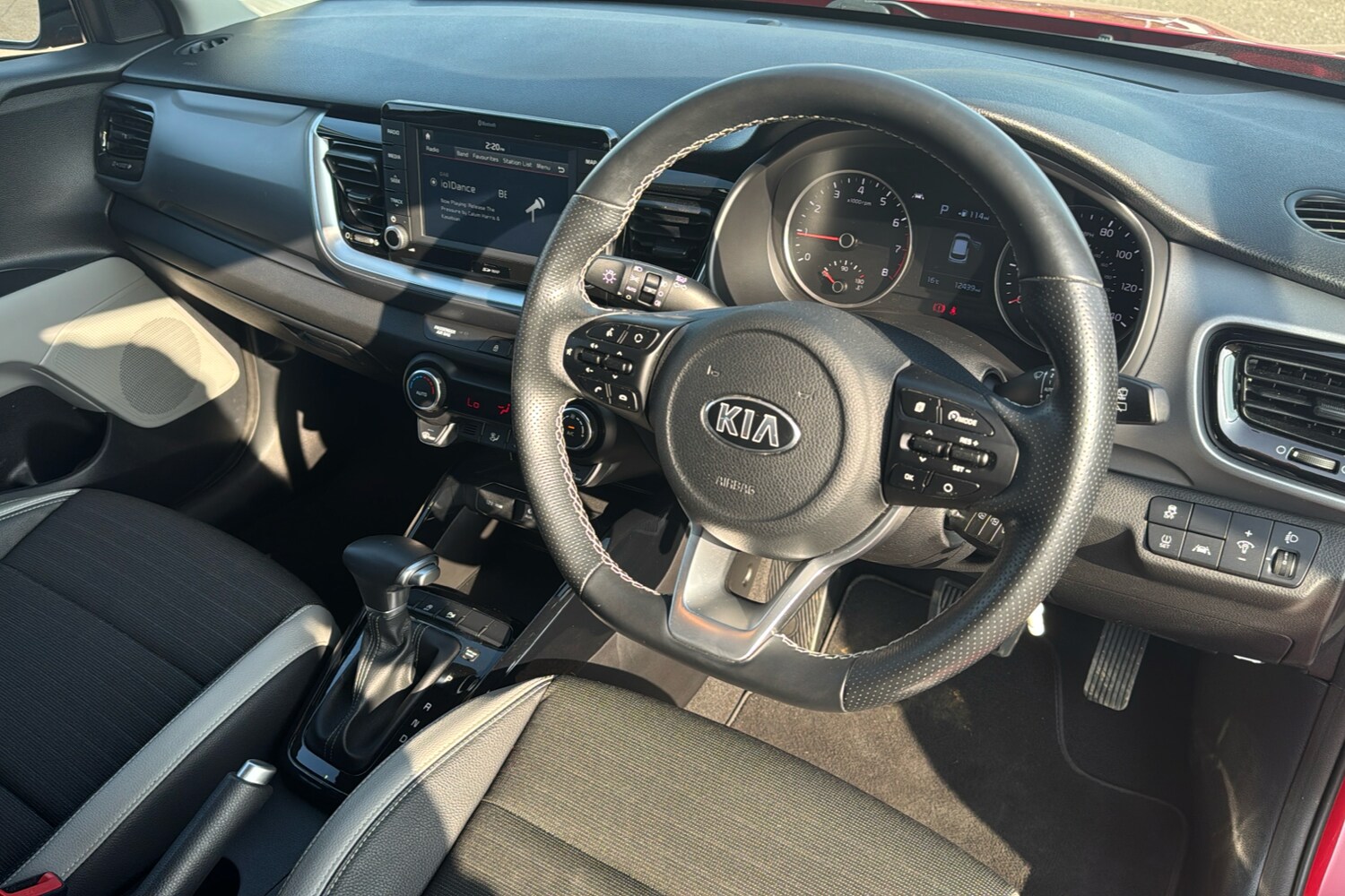 Used Kia Stonic 2020 for sale - 77649489: Photo 10
