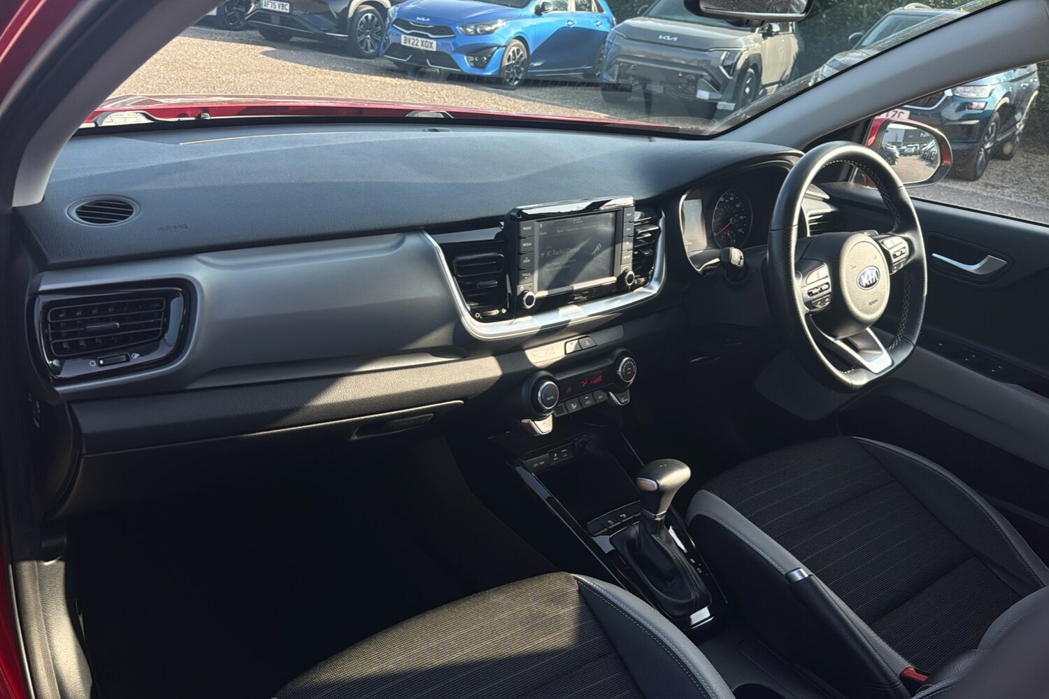 Used Kia Stonic 2020 for sale - 77649489: Photo 11