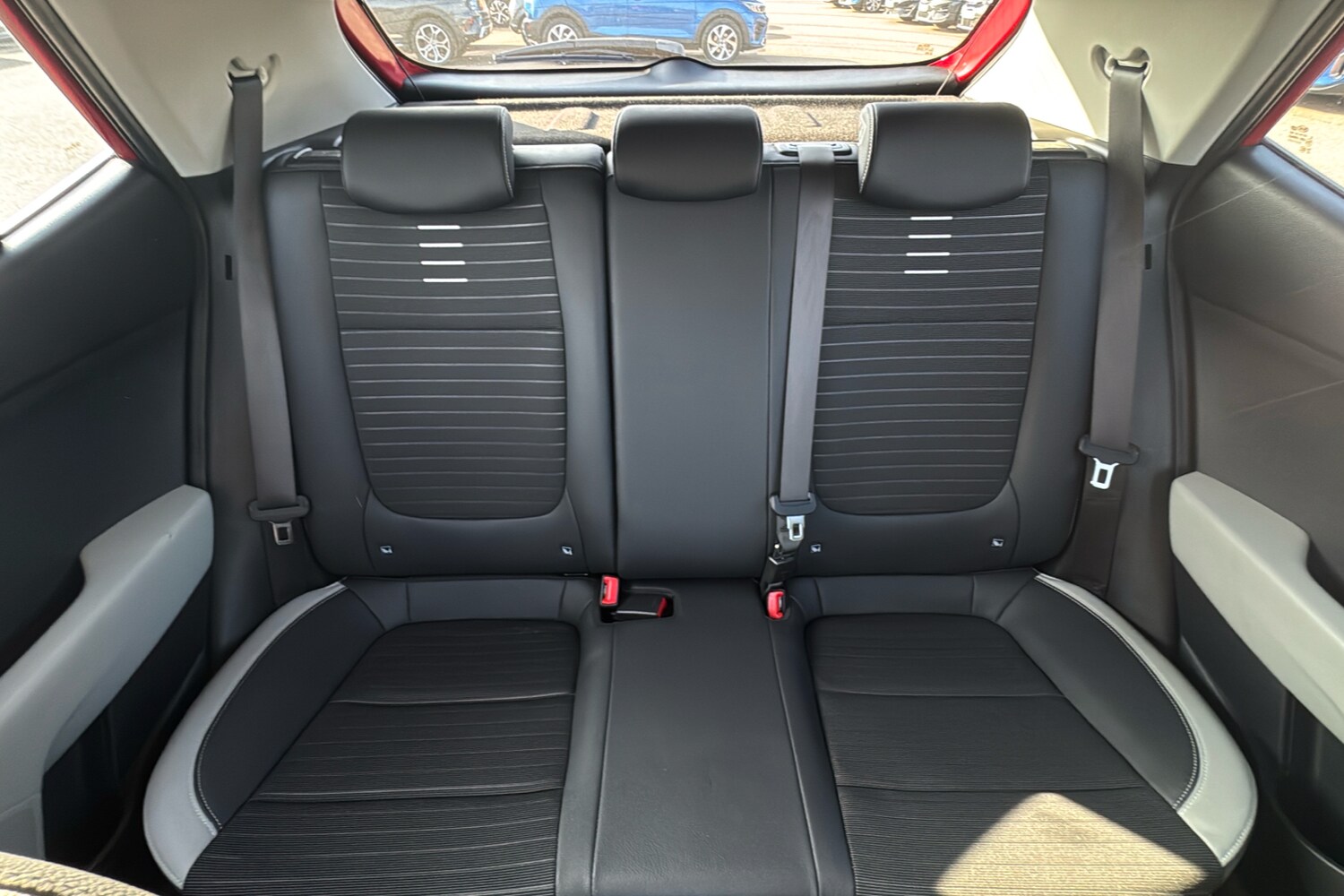 Used Kia Stonic 2020 for sale - 77649489: Photo 12