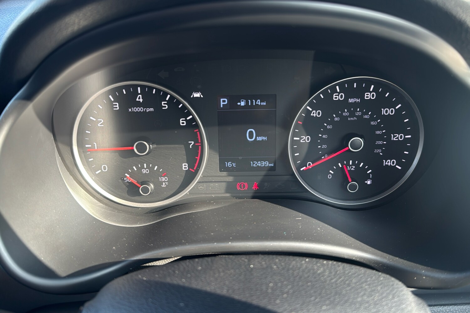 Used Kia Stonic 2020 for sale - 77649489: Photo 14