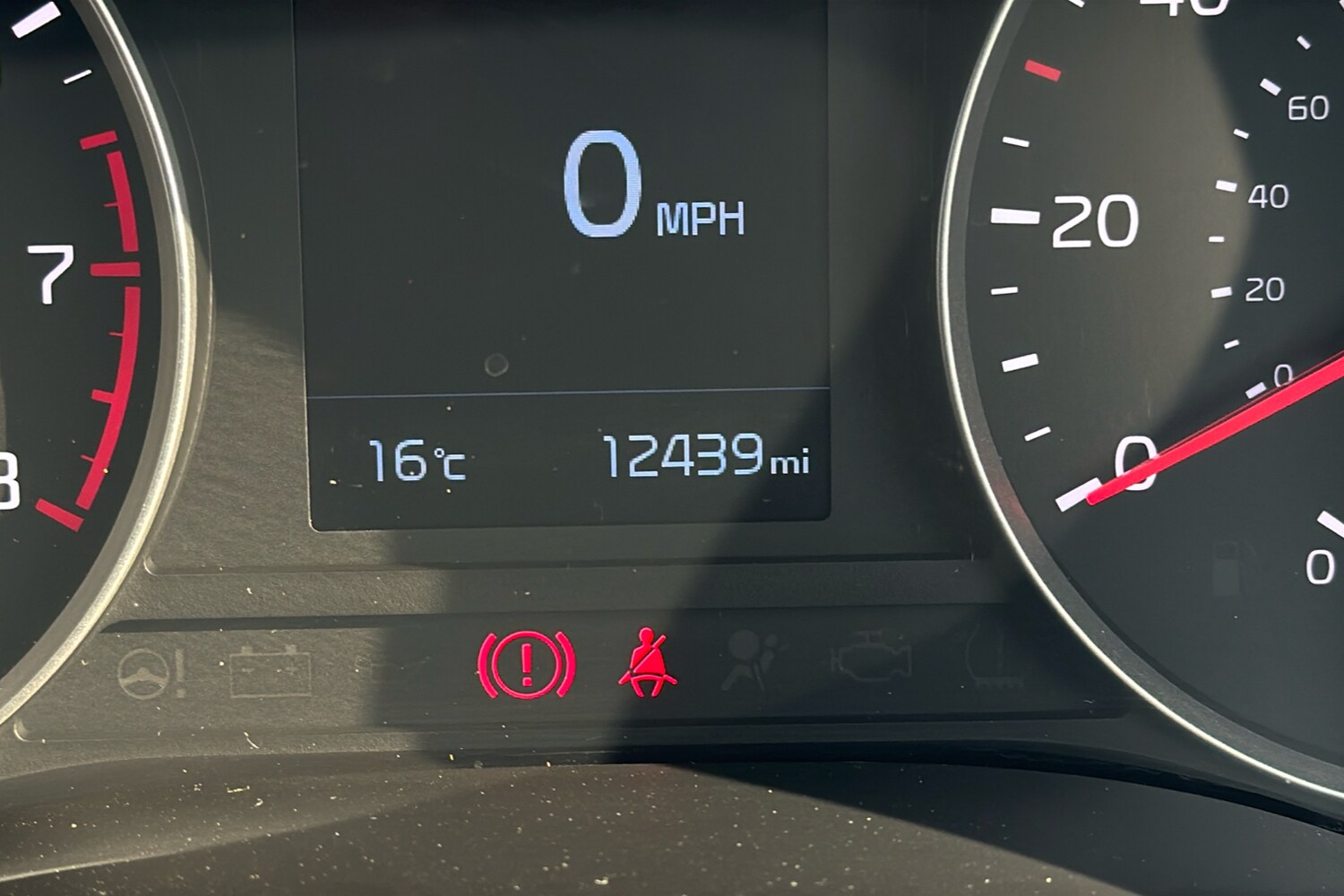 Used Kia Stonic 2020 for sale - 77649489: Photo 15