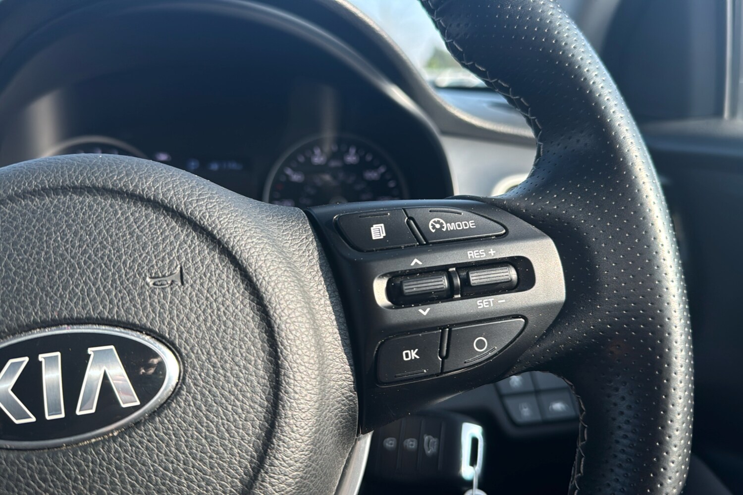 Used Kia Stonic 2020 for sale - 77649489: Photo 18