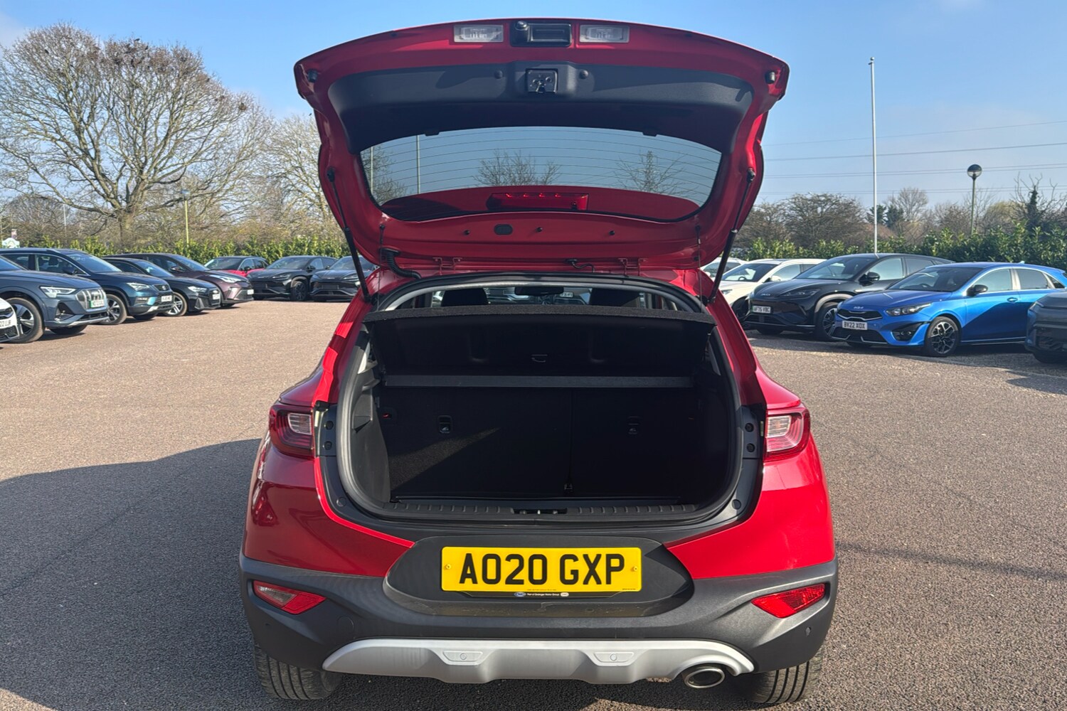 Used Kia Stonic 2020 for sale - 77649489: Photo 19