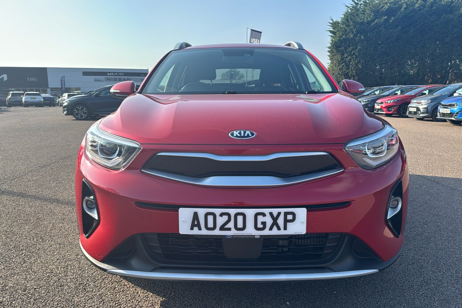 Used Kia Stonic 2020 for sale - 77649489: Photo 32