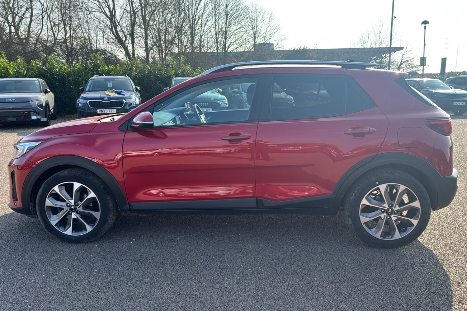 Used Kia Stonic 2020 for sale - 77649489: Photo 34