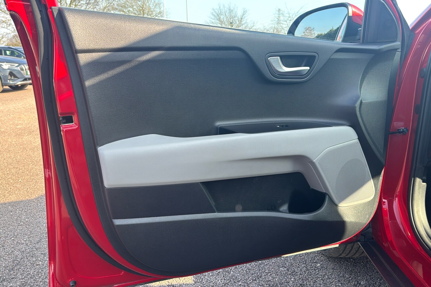 Used Kia Stonic 2020 for sale - 77649489: Photo 35