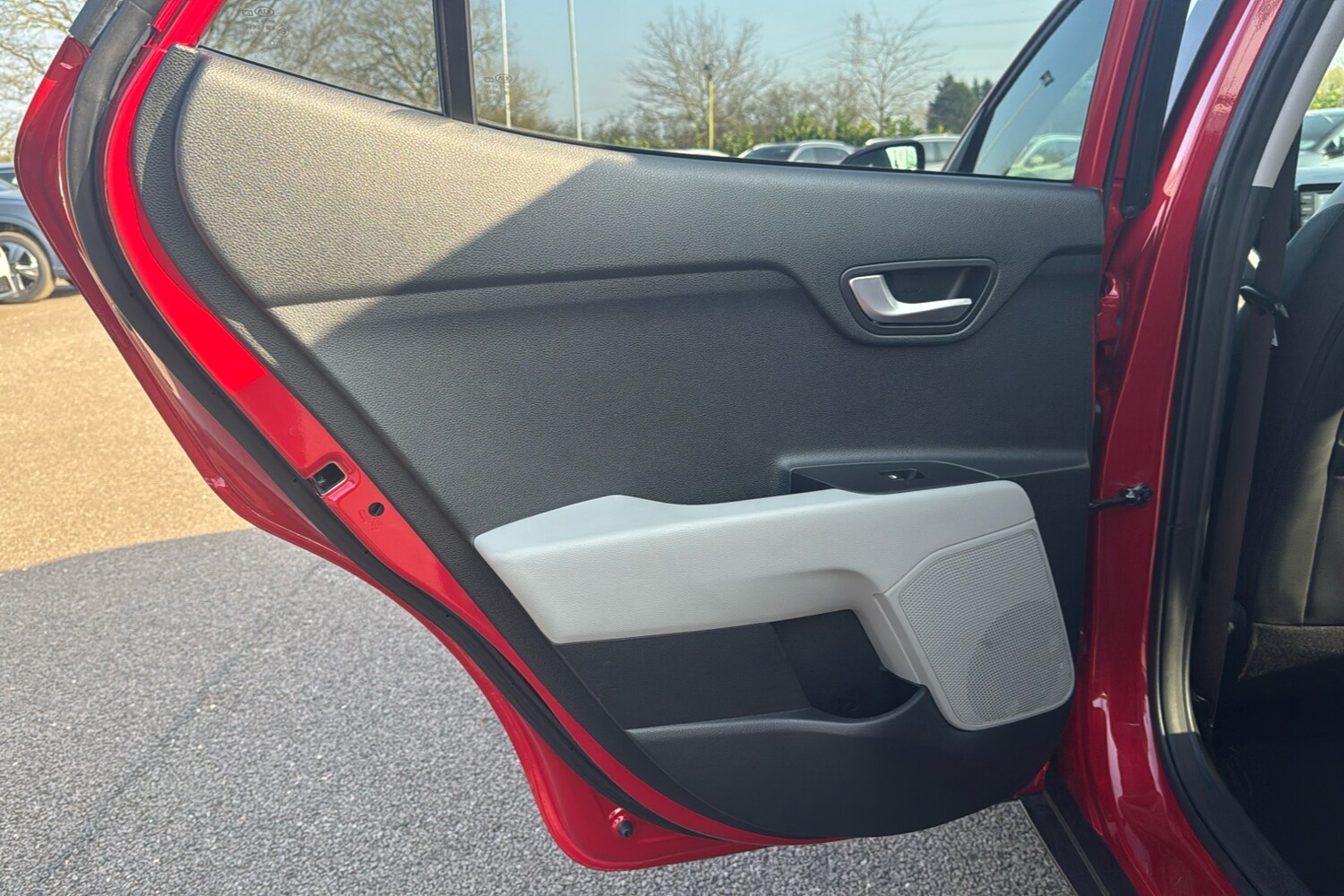 Used Kia Stonic 2020 for sale - 77649489: Photo 37