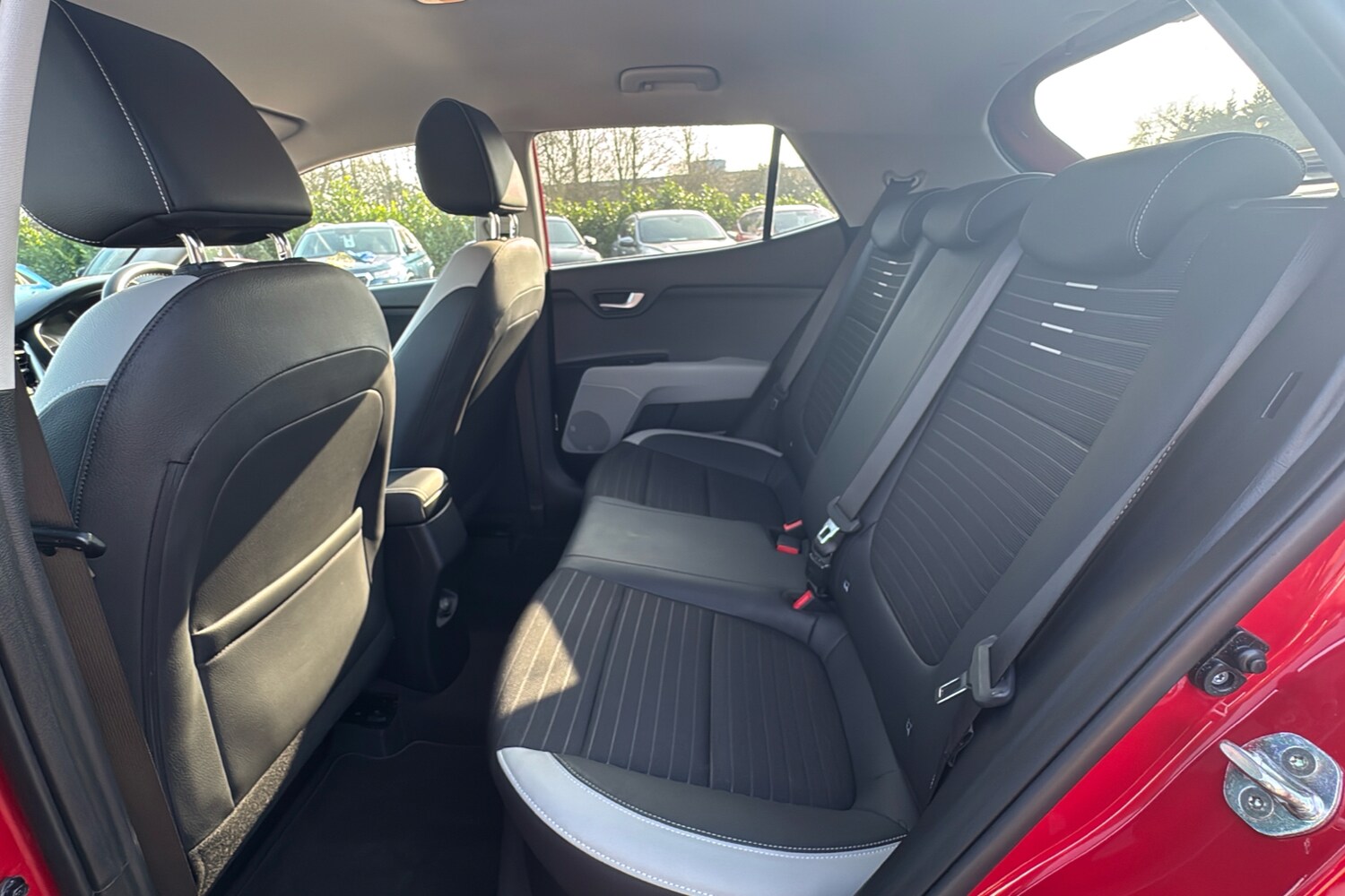 Used Kia Stonic 2020 for sale - 77649489: Photo 39