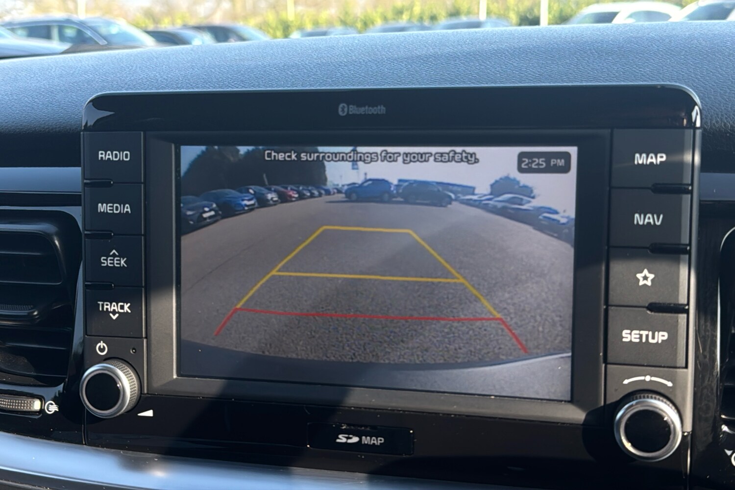 Used Kia Stonic 2020 for sale - 77649489: Photo 44