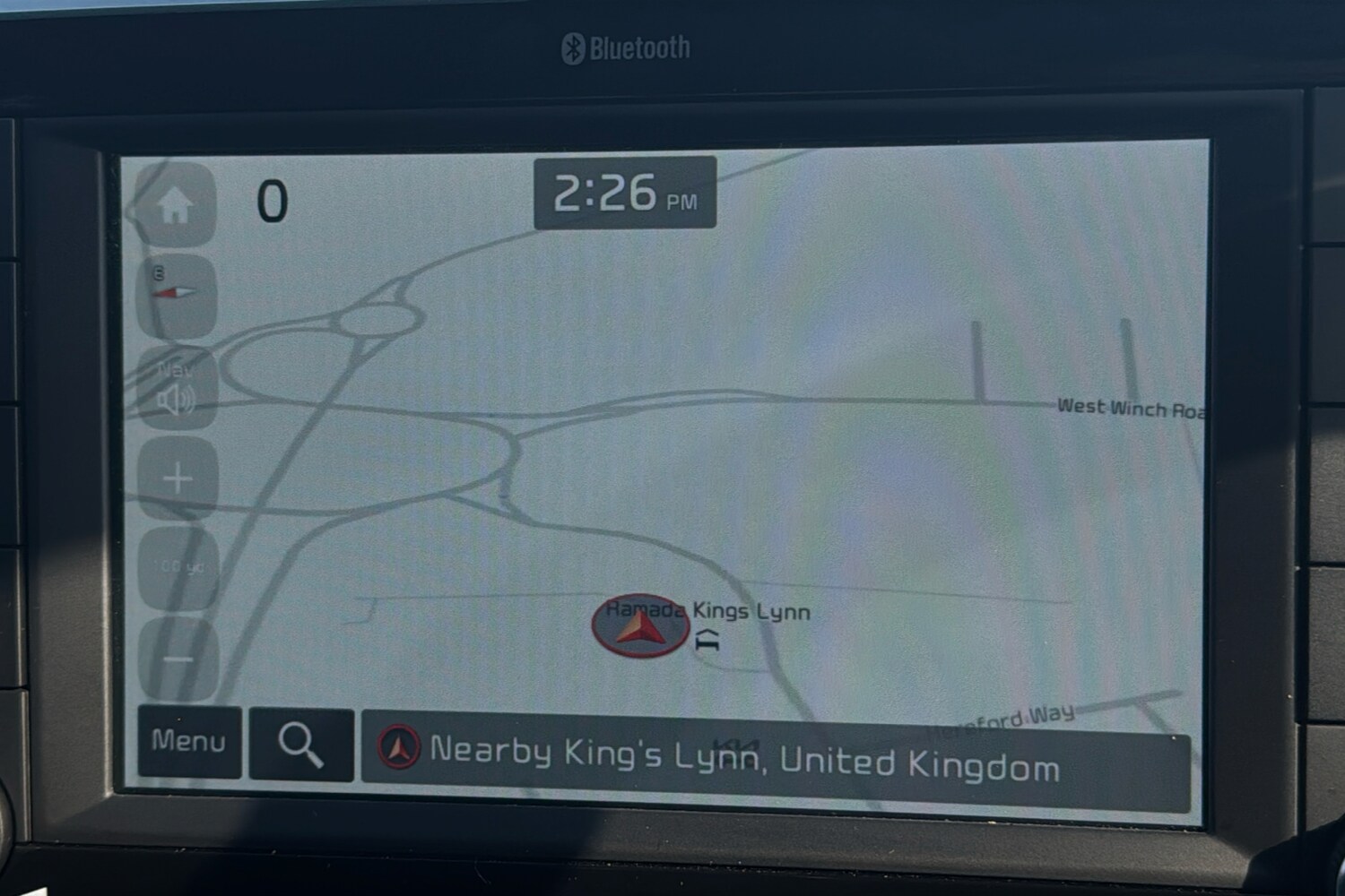 Used Kia Stonic 2020 for sale - 77649489: Photo 45