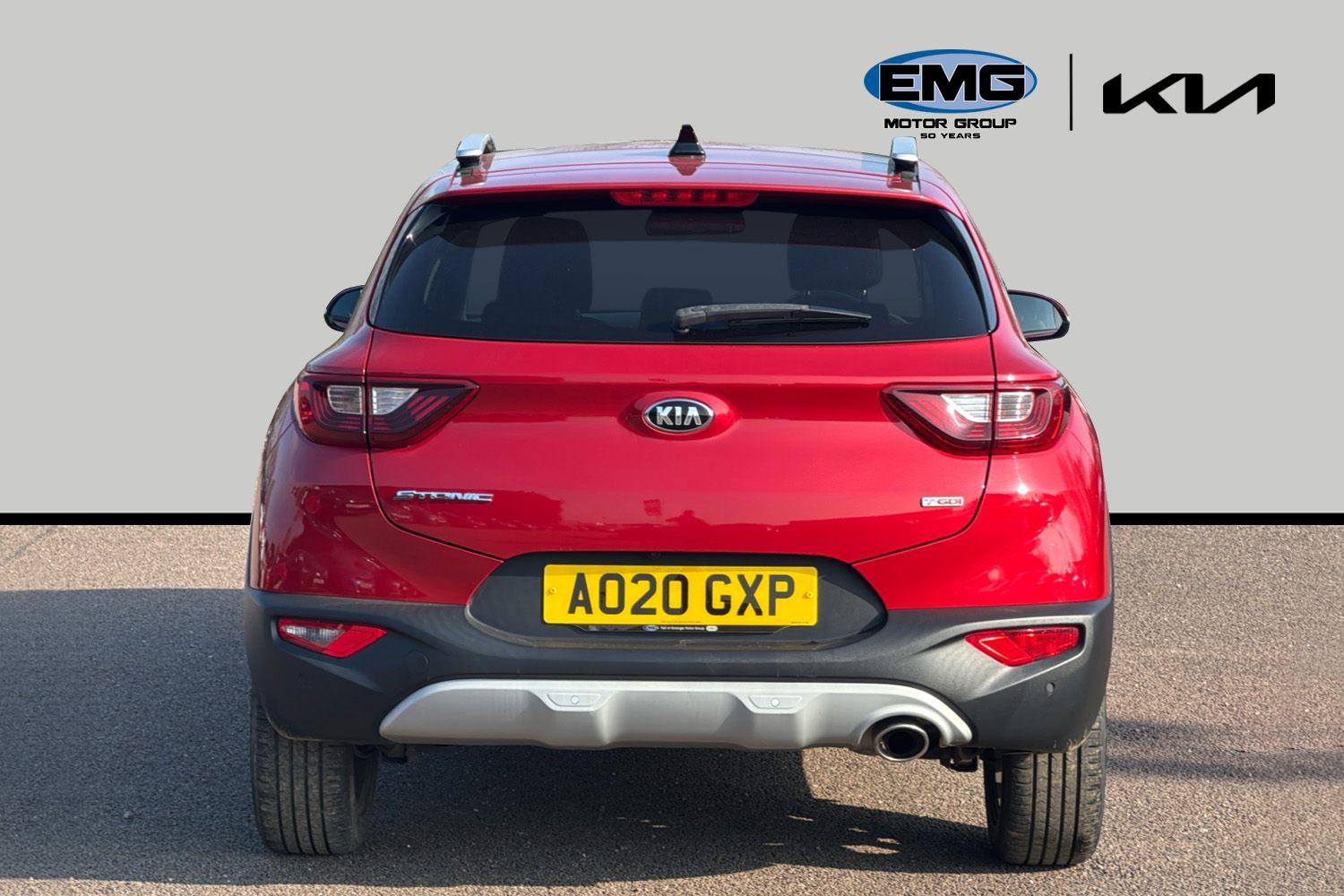 Used Kia Stonic 2020 for sale - 77649489: Photo 6