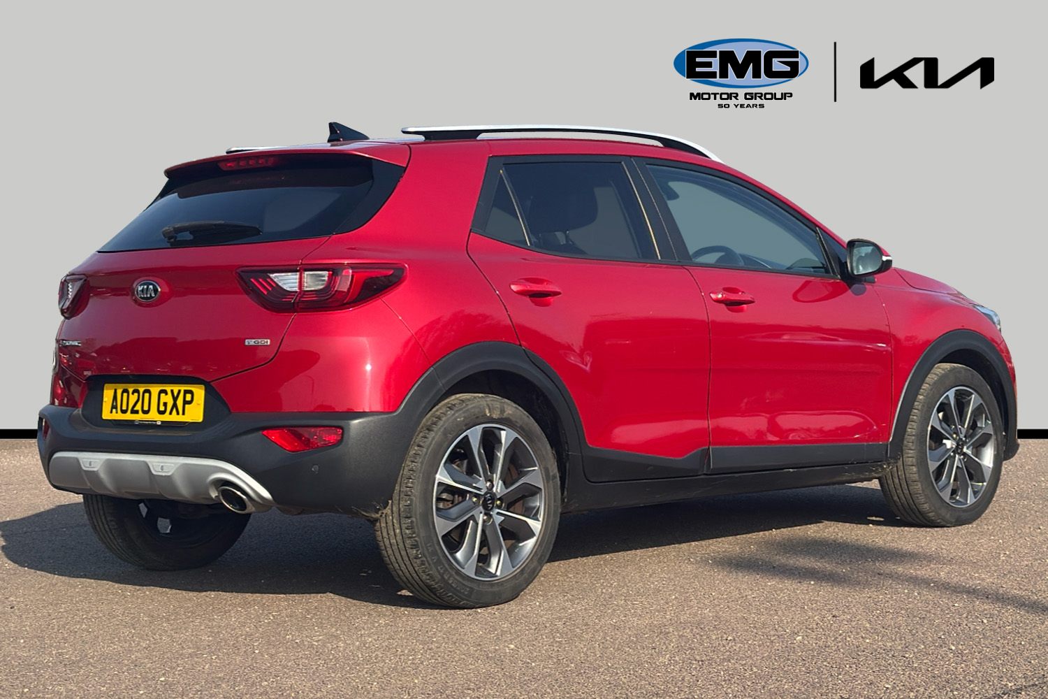 Used Kia Stonic 2020 for sale - 77649489: Photo 7